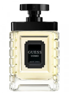 GUESS UOMO EDT 100ML WODA TOALETOWA TESTER