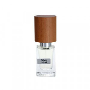 NASOMATTO SILVER MUSK PARFUM PERFUMY 30ML