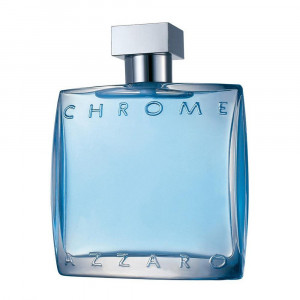 AZZARO CHROME EDT 100ML WODA TOALETOWA