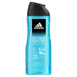 ADIDAS ICE DIVE ŻEL P/P 400ML