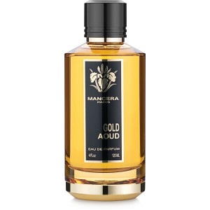 MANCERA GOLD AOUD EDP 120ML WODA PERFUMOWANA