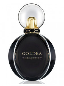 BVLGARI GOLDEA THE ROMAN NIGHT EDP 50ML WODA PERFUMOWANA