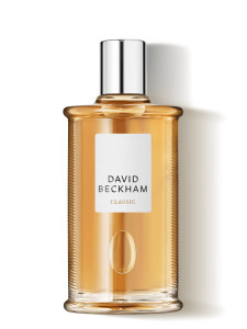 DAVID BECKHAM CLASSIC EDT 100ML WODA TOALETOWA
