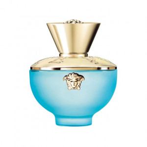 VERSACE POUR FEMME DYLAN TURQUOISE EDT 100ML WODA TOALETOWA