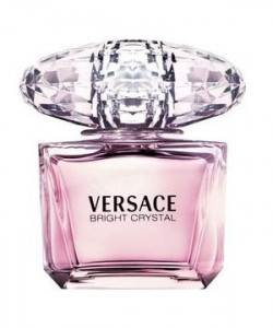 VERSACE BRIGHT CRYSTAL EDT 90ML WODA TOALETOWA TESTER