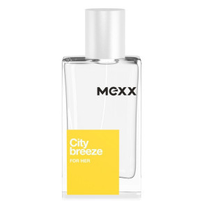 MEXX CITY BREEZE FOR HER EDT 30ML WODA TOALETOWA