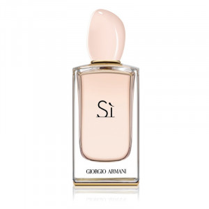 GIORGIO ARMANI SI EDT 100ML WODA TOALETOWA TESTER