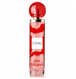 C-THRU LOVE WHISPER EDT 50ML WODA TOALETOWA TESTER