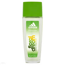 ADIDAS FLORAL DREAM FOR  WOMEN DEZODORANT 75ML