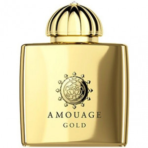 AMOUAGE GOLD POUR FEMME EDP 50ML WODA PERFUMOWANA