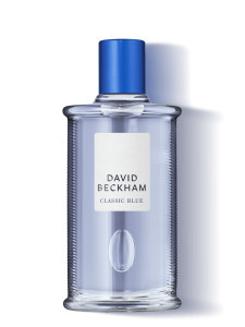 DAVID BECKHAM CLASSIC BLUE EDT 100ML WODA TOALETOWA