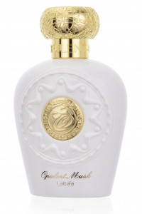 LATTAFA OPULENT MUSK EDP 100ML WODA PERFUMOWANA
