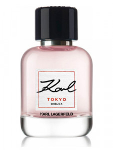 KARL LAGERFELD KARL TOKYO SHIBUYA EDP 60ML WODA PERFUMOWANA