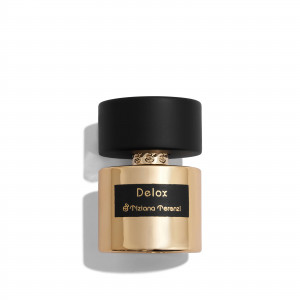 TIZIANA TERENZI DELOX PARFUM PERFUMY 100ML
