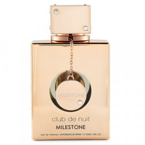 ARMAF CLUB DE NUIT MILESTONE EDP 105ML WODA PERFUMOWANA