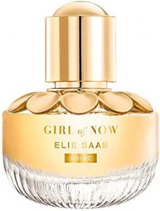 ELIE SAAB GIRL OF NOW SHINE EDP 30ML WODA PERFUMOWANA