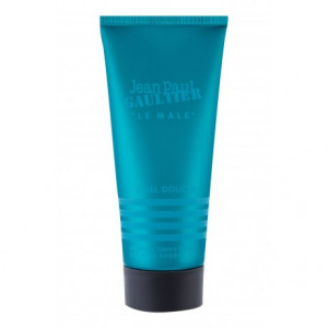 JEAN PAUL GAULTIER LE MALE ŻEL P/P 200ML