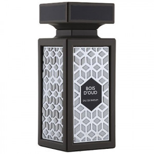FLAVIA BOIS D'OUD EDP 90ML WODA PERFUMOWANA