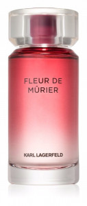 KARL LAGERFELD FLEUR DE MURIER EDP 100ML WODA PERFUMOWANA
