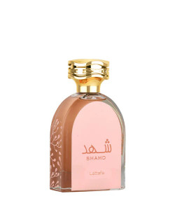 LATTAFA SHAHD EDP 100ML WODA PERFUMOWANA