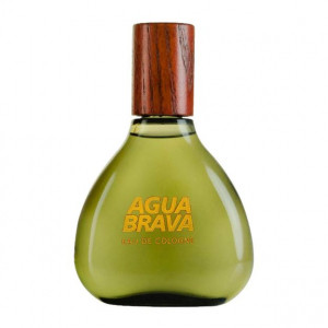 ANTONIO PUIG AGUA BRAVA EDC 100ML WODA KOLOŃSKA