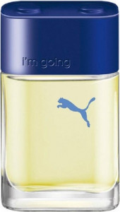 PUMA I'M GOING MAN EDT 60ML WODA TOALETOWA TESTER