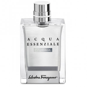 SALVATORE FERRAGAMO ACQUA ESSENZIALE COLONIA EDT 50ML WODA TOALETOWA
