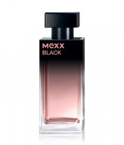 MEXX BLACK WOMAN EDP 30ML WODA PERFUMOWANA