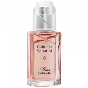 GABRIELA SABATINI MISS GABRIELA EDT 30ML WODA TOALETOWA