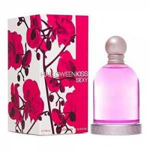 JESUS DEL POZO HALLOWEEN KISS SEXY EDT 100ML WODA TOALETOWA