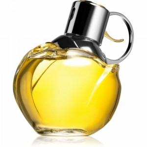 AZZARO WANTED GIRL EDP 80ML WODA PERFUMOWANA