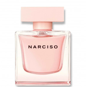 NARCISO RODRIGUEZ NARCISO CRISTAL EDP 90ML WODA PERFUMOWANA