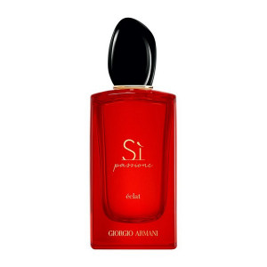 GIORGIO ARMANI SI PASSIONE ECLAT EDP 100ML WODA PERFUMOWANA