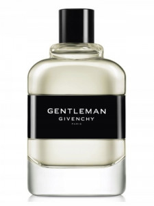 GIVENCHY GENTLEMAN 2017 EDT 100ML WODA TOALETOWA TESTER