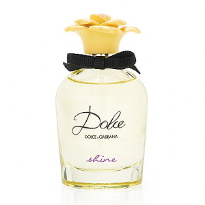 DOLCE&GABBANA DOLCE SHINE EDP 75ML WODA PERFUMOWANA TESTER