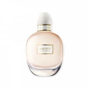 ALEXANDER MCQUEEN MCQUEEN EAU BLANCHE EDP 75ML WODA PERFUMOWANA