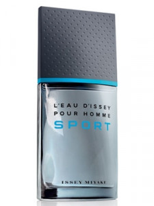 ISSEY MIYAKE L'EAU D'ISSEY POUR HOMME SPORT EDT 50ML WODA TOALETOWA