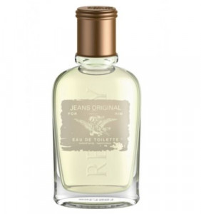 REPLAY JEANS ORIGINAL FOR HIM EDT 75ML WODA TOALETOWA