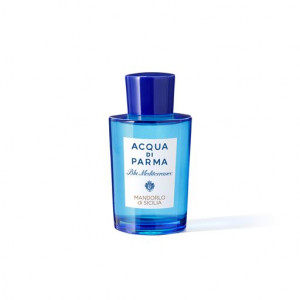ACQUA DI PARMA BLU MEDITERRANEO MANDORLO DI SICILIA EDT 180ML WODA TOALETOWA