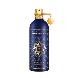 MONTALE INFINITY EDP 100ML WODA PERFUMOWANA