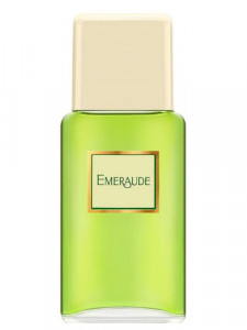 COTY EMERAUDE EDC 75ML WODA KOLOŃSKA TESTER