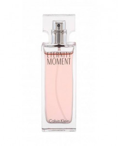 CALVIN KLEIN ETERNITY MOMENT EDP 30ML WODA PERFUMOWANA