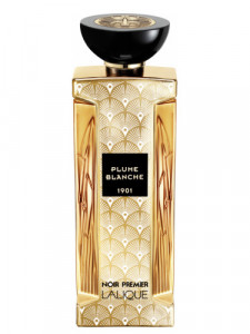 LALIQUE PLUME BLANCHE EDP 100ML WODA PERFUMOWANA TESTER