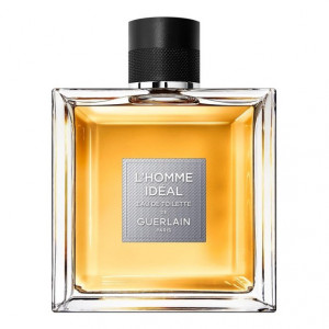 GUERLAIN L'HOMME IDEAL EDT 100ML WODA TOALETOWA