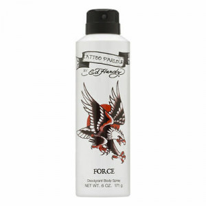 CHRISTIAN AUDIGIER ED HARDY TATTOO PARLOUR FORCE DEZODORANT 175ML