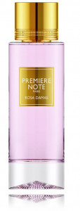PREMIERE NOTE ROSA DAMAS EDP 100ML WODA PERFUMOWANA