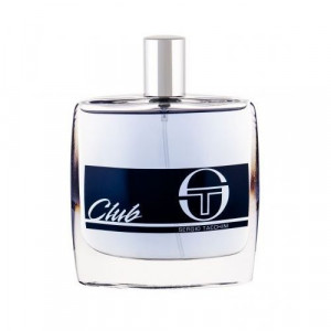 SERGIO TACCHINI CLUB EDT 100ML WODA TOALETOWA