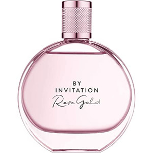 MICHAEL BUBLE BY INVITATION ROSE GOLD EDP 100ML WODA PERFUMOWANA TESTER