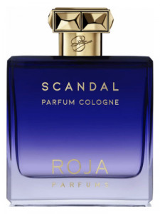 ROJA PARFUMS SCANDAL POUR HOMME PARFUM COLOGNE PERFUMY 100ML