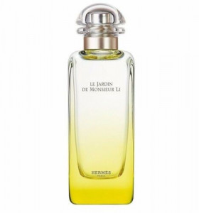 HERMES LE JARDIN DE MONSIEUR LI EDT 100ML WODA TOALETOWA